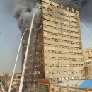 اهداف سیستم های اعلام و اطفاء حریق اهداف سیستم های اعلام و اطفاء حریق