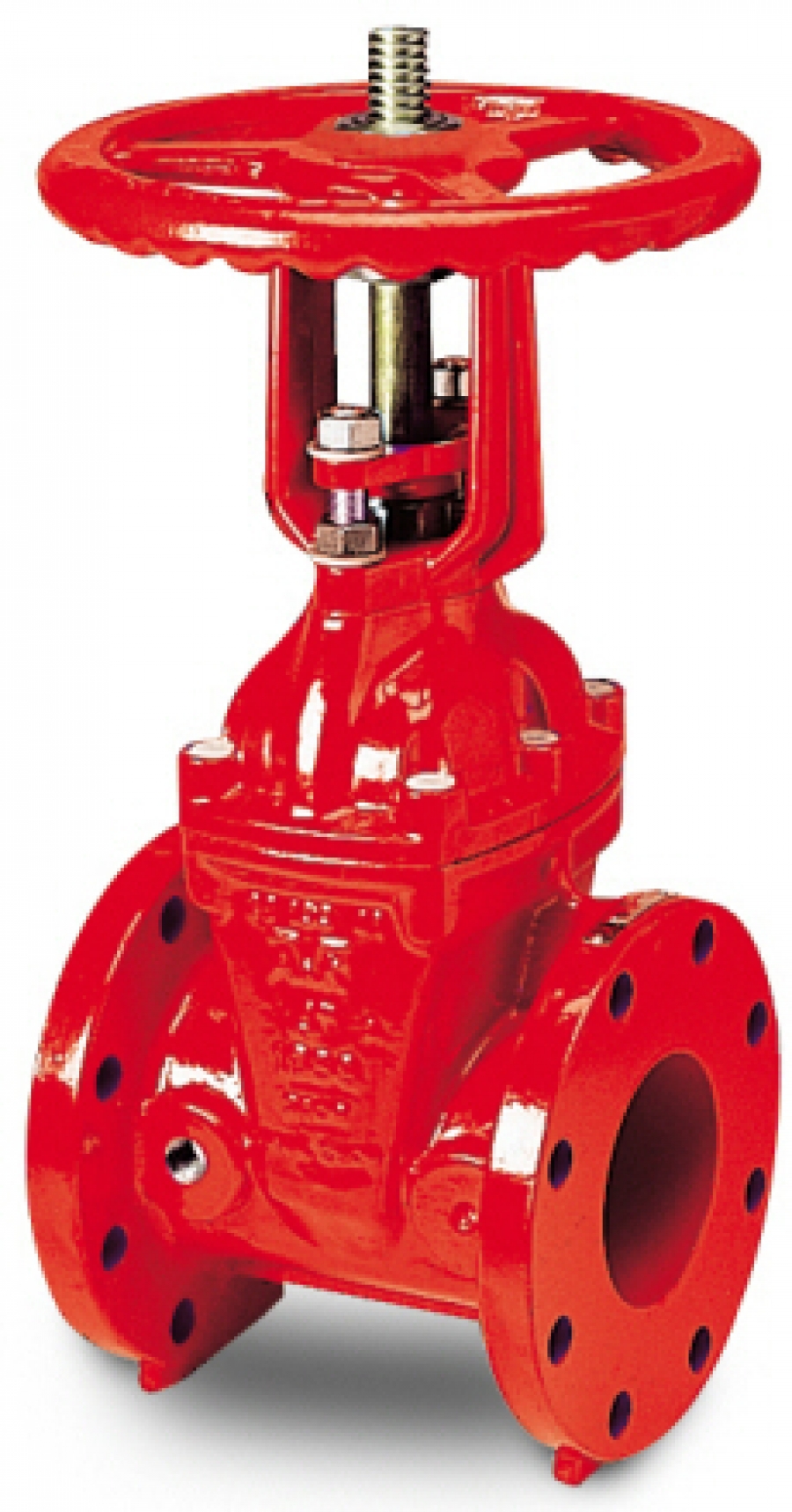 شیر کشوئی اطفاء حریق